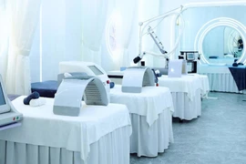 Xử phạt Công ty TNHH Phòng khám Quốc tế Helio 84 triệu 