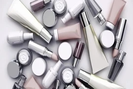 Thu hồi 5 sản phẩm của Công ty TNHH Sản xuất và Thương mại Mỹ phẩm Đăng Dương