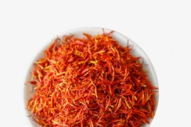 Thu hồi dược liệu Hồng hoa không đạt tiêu chuẩn chất lượng