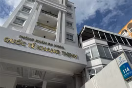 Điểm loạt phòng khám có dấu hiệu "vẽ bệnh, moi tiền" 