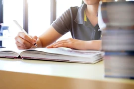 Mùa thi, sĩ tử lưu ý gì để có sức khỏe tốt?