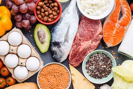 Sĩ tử lưu ý gì để có sức khỏe tốt trong mùa thi?