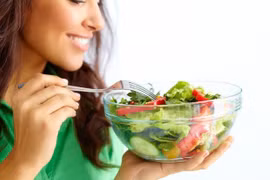 Thói quen tốt hàng ngày giúp giảm cân hiệu quả