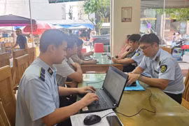 Xử phạt khách sạn Gia Sơn 20 triệu do vi phạm vệ sinh ATTP