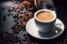Lợi ích sức khỏe của cà phê ít người biết