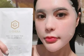 Rà soát, thu hồi mặt nạ dưỡng da Đoàn Di Băng quảng cáo