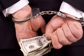 Chiêu gom tiền tỷ của các đại gia xộ khám