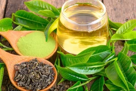 Uống nước gì để giảm mỡ máu?