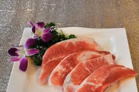 Bộ phận của con lợn siêu giàu collagen, canxi, làm món gì cũng ngon