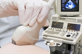 400 phụ nữ được tầm soát ung thư vú miễn phí