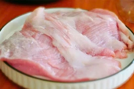 Vì sao nọng heo được ưa chuộng?