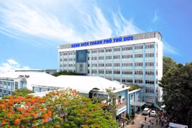 17 bệnh viện tại TP HCM đổi tên