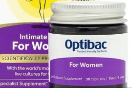 Sai phạm quảng cáo, Optibac Probiotics (Vietnam) bị phạt 130 triệu... có nhẹ?