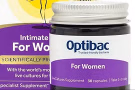 Sai phạm quảng cáo, Optibac Probiotics (Vietnam) bị phạt 130 triệu... có nhẹ?