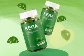 5 vụ thực phẩm chức năng giả bị phanh phui năm 2025 