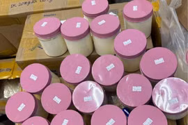 Cà Mau phát hiện hơn 4 tấn mỹ phẩm không rõ nguồn gốc xuất xứ 