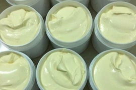 Hà Nội thu hồi 10 loại mỹ phẩm không đảm bảo chất lượng