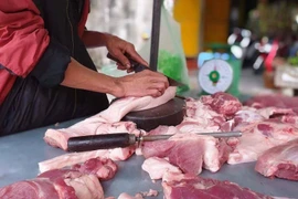  Hà Nội ghi nhận ca thứ 8 mắc liên cầu lợn trong năm 2025