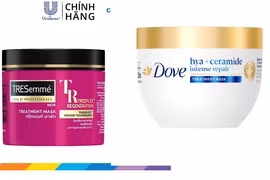 Unilever nói gì vụ một số sản phẩm Dove, TRESemmé bị thu hồi?