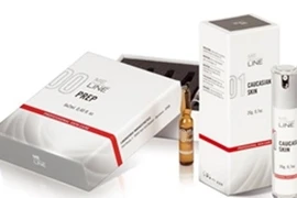 Công ty TNHH Dược phẩm Toàn cầu Đông Nam bị xử phạt 75 triệu đồng