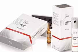 Công ty TNHH Dược phẩm Toàn cầu Đông Nam bị xử phạt 75 triệu đồng