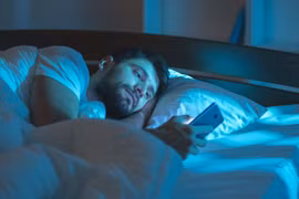 "Thủ phạm" gây mất ngủ