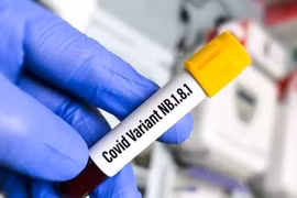 WHO cảnh báo về số ca mắc Covid-19 do biến thể mới NB.1.8.1