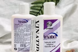 Hưng Yên đình chỉ lưu hành các mỹ phẩm sai thành phần, công dụng đã công bố