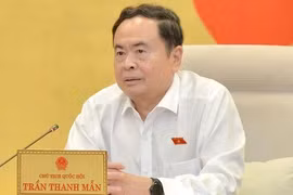 Trình Quốc hội thông qua Luật Thuế thu nhập cá nhân sửa đổi tại Kỳ họp thứ 10