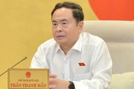 Trình Quốc hội thông qua Luật Thuế thu nhập cá nhân sửa đổi tại Kỳ họp thứ 10