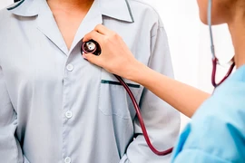 Bác sĩ khuyên tầm soát tim mạch để phát hiện sớm bệnh