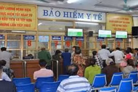 Xóa bỏ địa giới hành chính trong khám, chữa bệnh