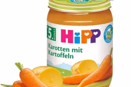 HiPP quyết định rút toàn bộ dòng sản phẩm hũ thủy tinh khỏi các cửa hàng của chuỗi siêu thị lớn nhất Áo/Nguồn tienpong.vn