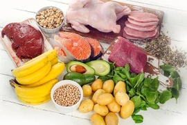 Dưỡng chất tốt cho não bộ, giúp sĩ tử giảm căng thẳng