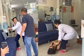 Tạm ngưng hoạt động nha khoa Tuyết Chinh sau vụ hành hung khách hàng