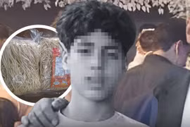 Cậu bé 13 tuổi tử vong sau khi dùng mì ăn liền sống