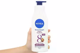 Bác sĩ nói gì về chất Propylparaben có trong kem Nivea vừa bị thu hồi?