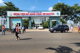 Sở Y tế Đắk Lắk lên tiếng vụ 4 bác sĩ "chạy"chứng chỉ hành nghề 