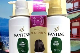 Tạm ngừng tiếp nhận hồ sơ mỹ phẩm của Japan Connection 6 tháng do vi phạm