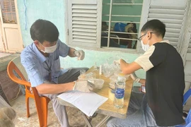 Vụ ngộ độc bánh mì tại Vũng Tàu khiến 92 người nhập viện