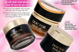 Hệ thống Thẩm mỹ viện Mailisa ngừng hoạt động, khách hàng tìm ai đòi tiền?