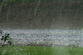 Ngày 26/10, không khí lạnh tăng cường, vùng núi có nơi dưới 17 độ