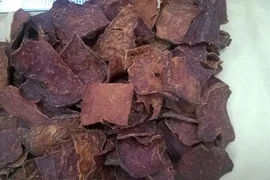 Thanh Hoá, Lâm Đồng thu hồi lô vị thuốc Hà thủ ô đỏ chế vi phạm chất lượng