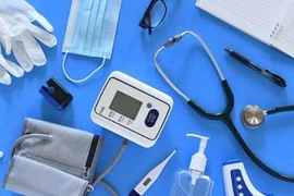 Hà Nội thu hồi 1191 số công bố về thiết bị y tế