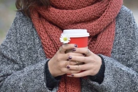 Mẹo tăng sức đề kháng trong mùa đông