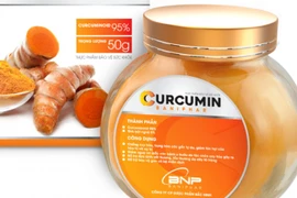 Từ Dược phẩm Bắc Ninh, điểm công ty quảng cáo vống thực phẩm chức năng