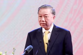 Văn hóa phải luôn soi đường, dẫn dắt và bồi đắp sức mạnh dân tộc