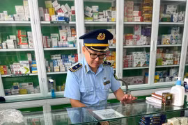 Hà Nội tăng cường hậu kiểm mỹ phẩm năm 2026 để đảm bảo chất lượng