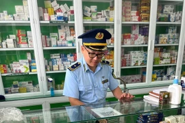 Hà Nội tăng cường hậu kiểm mỹ phẩm năm 2026 để đảm bảo chất lượng