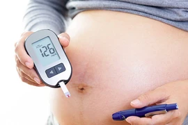 Tiểu đường thai kỳ, rối loạn chuyển hóa thường gặp ở phụ nữ mang thai